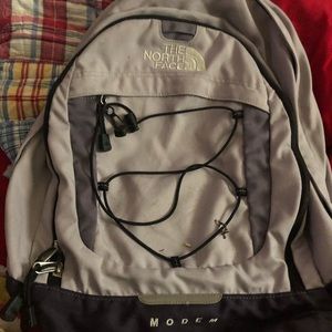 Northface Book Bag